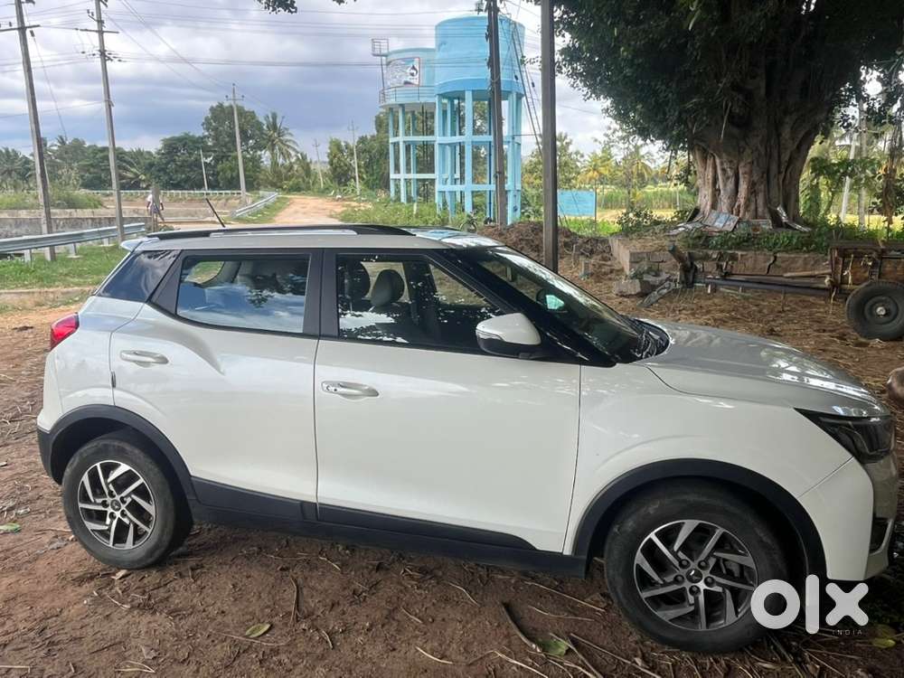 Mahindra Xuv300 Good Condition