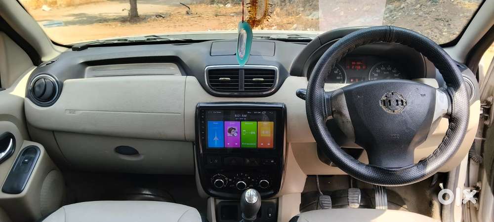 Nissan Terrano Xv D Pre, 2014, Diesel