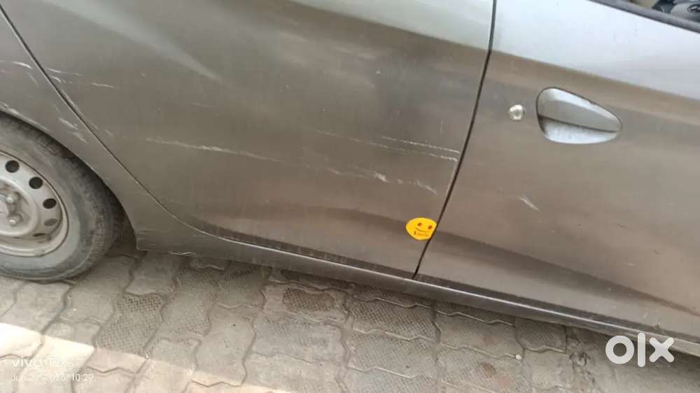 Hyundai Eon 2014 Cng & Hybrids 48000 Km Driven