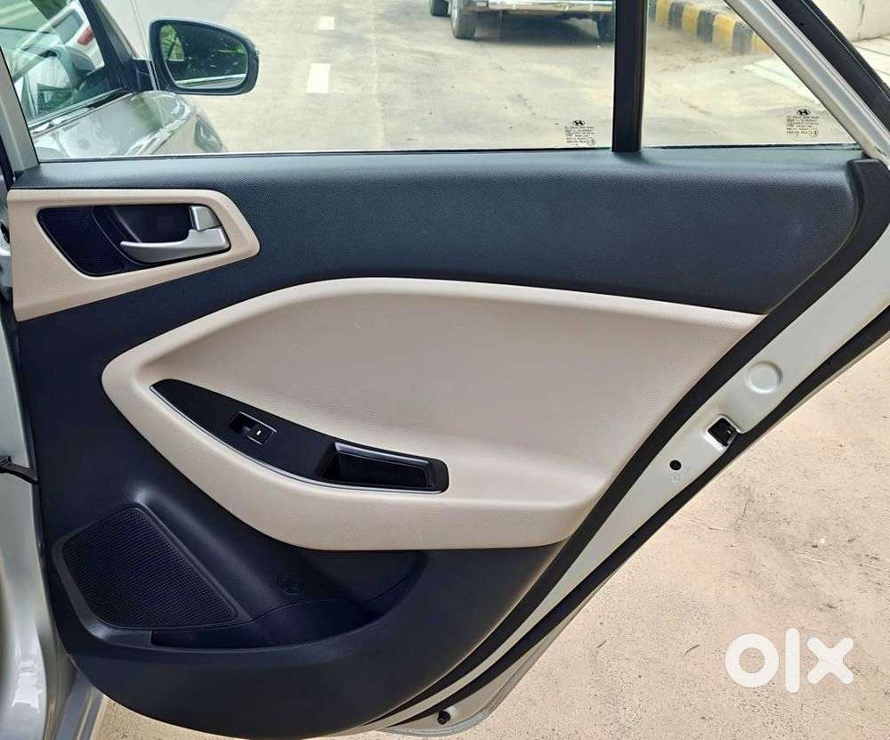 Hyundai Elite I20 Asta (o) 1.2 Mt, 2018, Cng & Hybrids