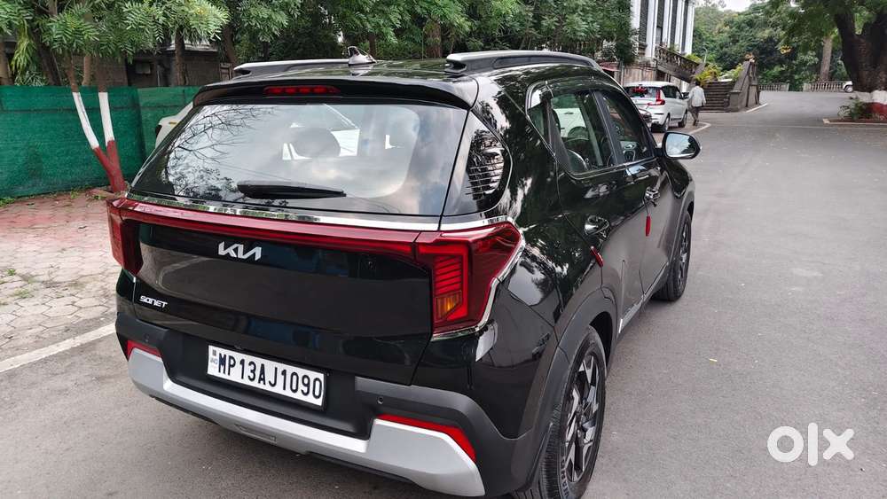 Kia Sonet 1.2 Htk Plus, 2026, Petrol