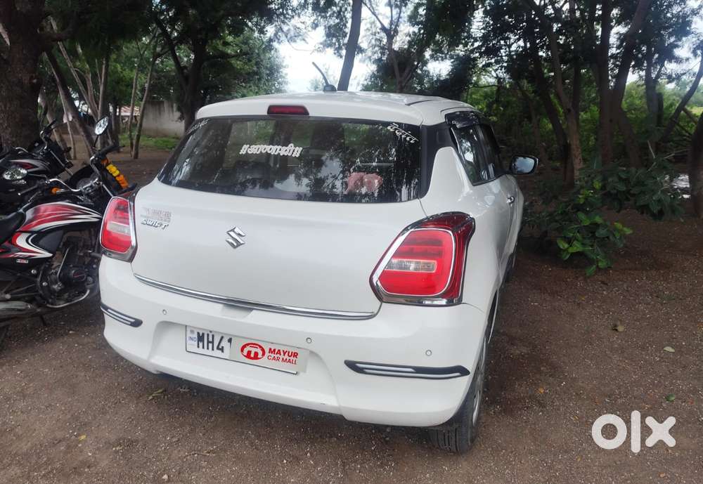 Maruti Suzuki Swift Vdi Bs Iv, 2019, Diesel