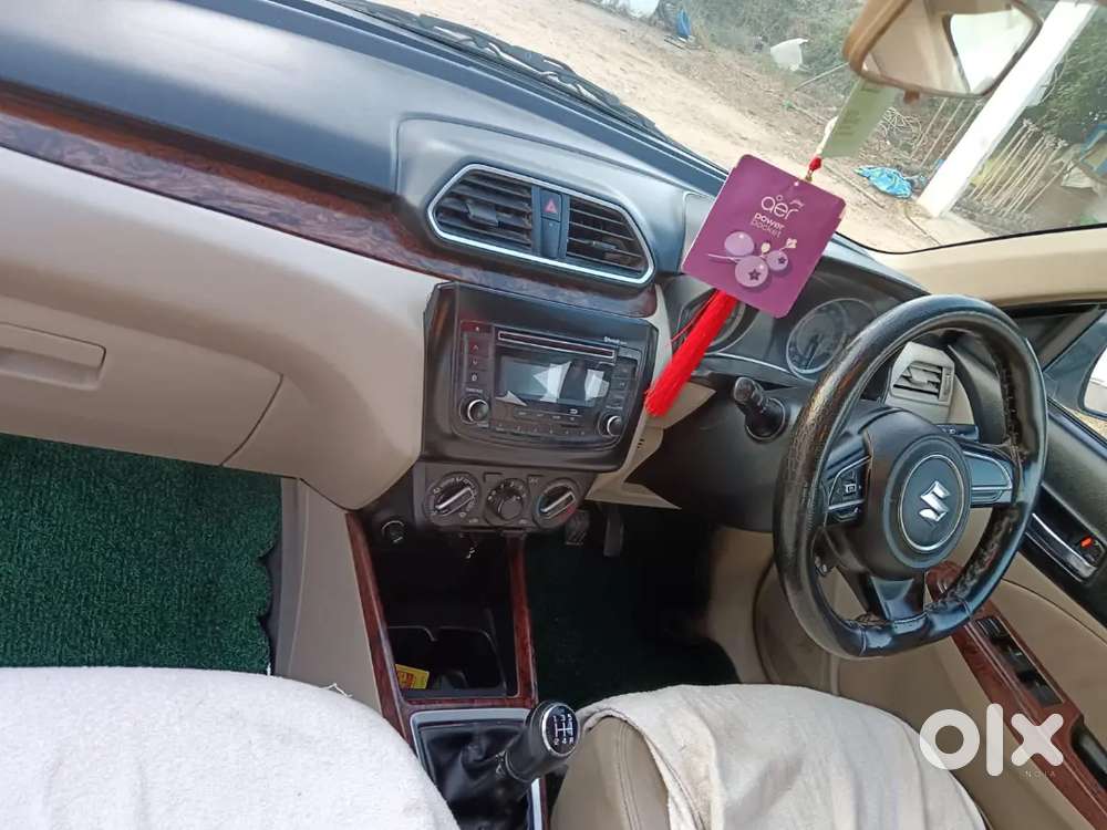 Swift Dzire