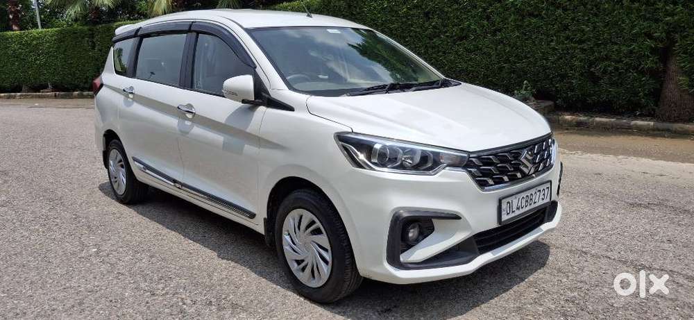 Maruti Suzuki Ertiga Vxi (o) Cng, 2022, Cng & Hybrids