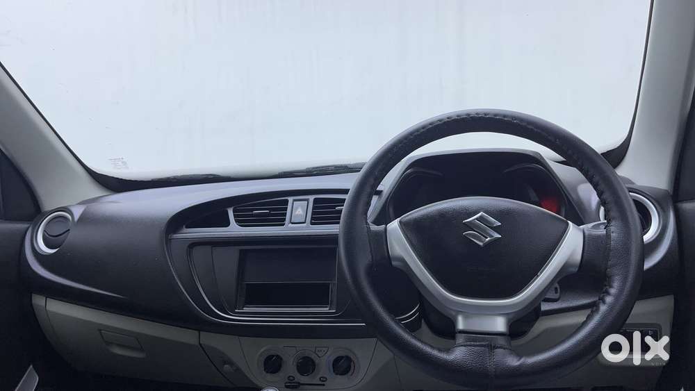 Maruti Suzuki Alto 800 Lxi, 2021, Petrol