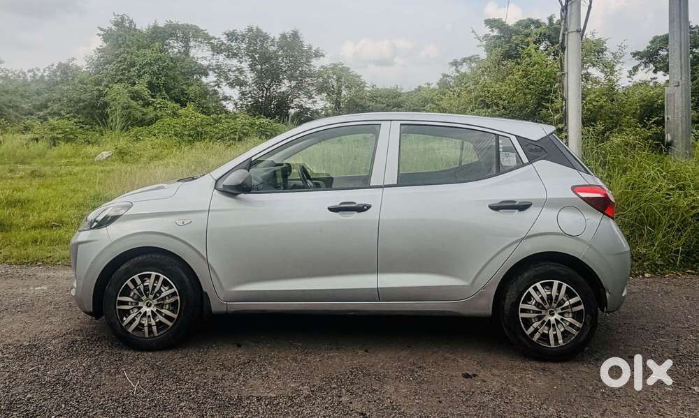 Hyundai Grand I10 Nios Era 1.2 Kappa, 2021, Petrol
