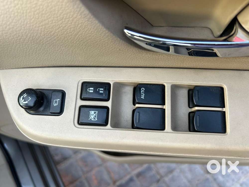 Maruti Suzuki Ertiga