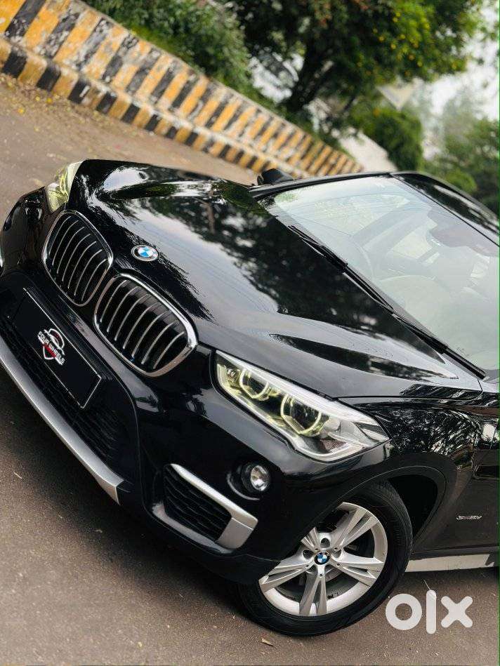 Bmw X1 Sdrive20d Expedition, 2017, Diesel