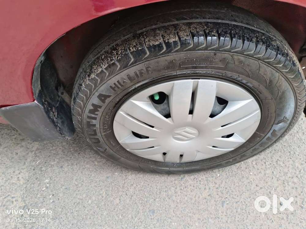 Maruti Suzuki Alto 800 0.8 Vxi (o), 2018, Petrol