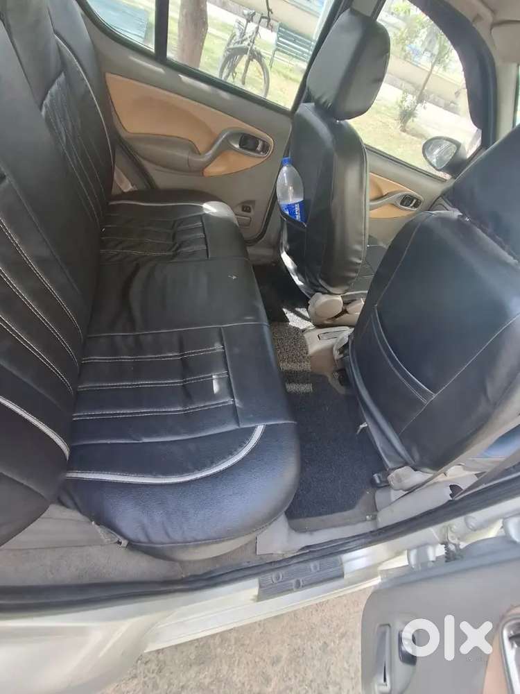 Tata Indigo Ecs 2009 Diesel 101065 Km Driven Well Maintained