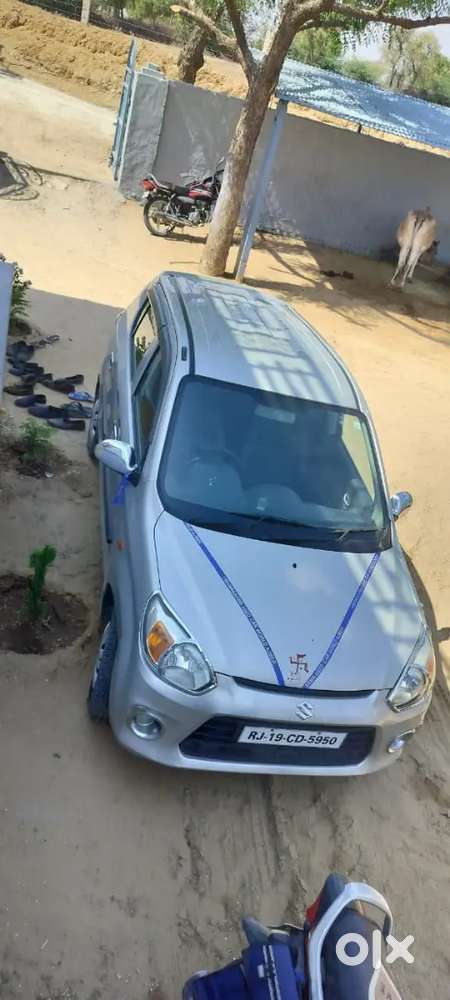 Good Condition Gadi