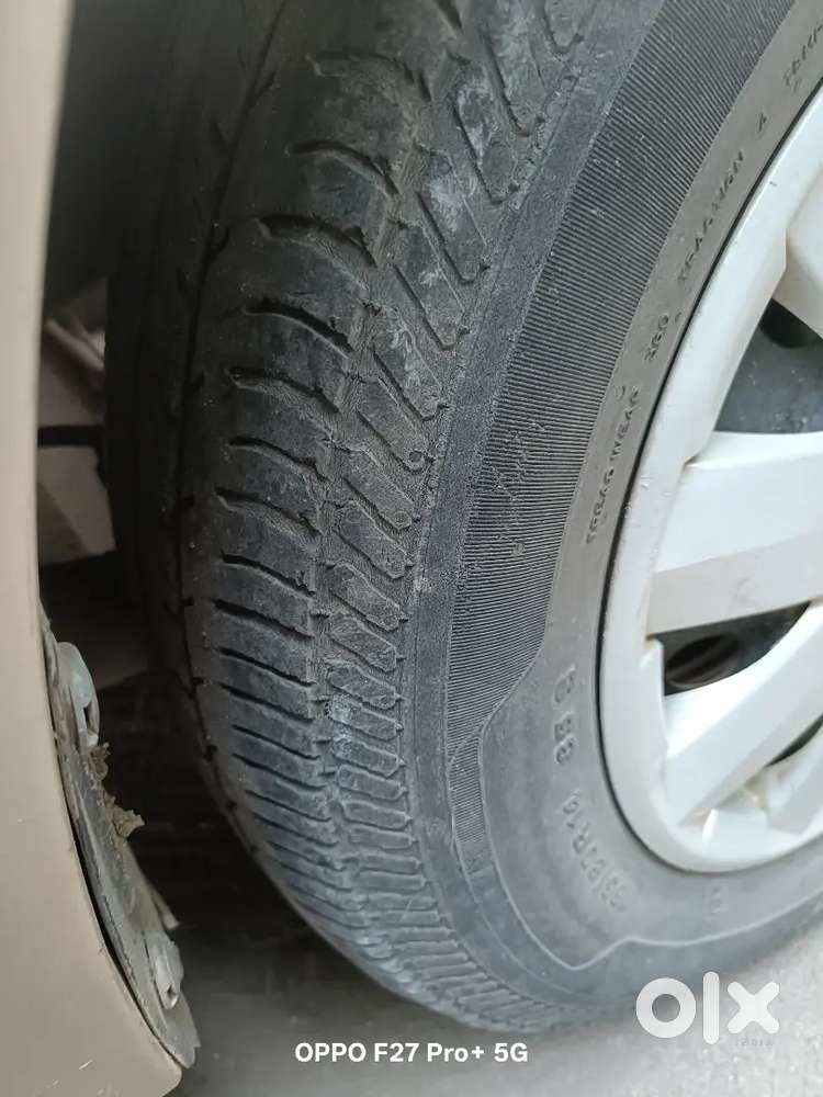 Maruti Suzuki Vdi 2010