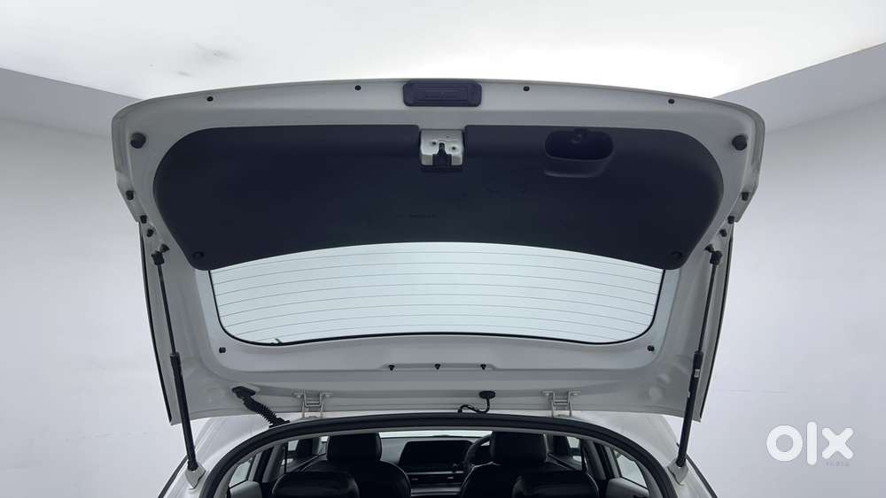 Hyundai New I20 1.2 Asta (o) Mt, 2024, Petrol