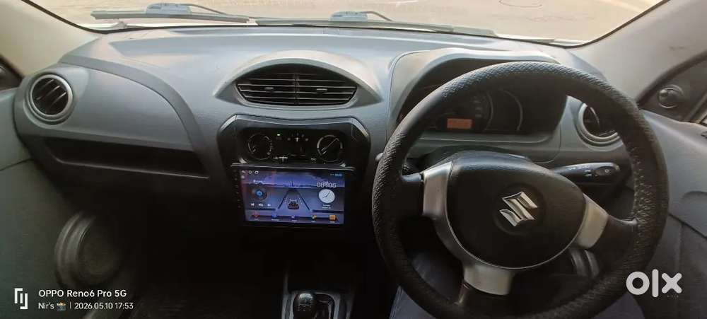 Maruti Suzuki Alto 800 2013 Petrol Well Maintained