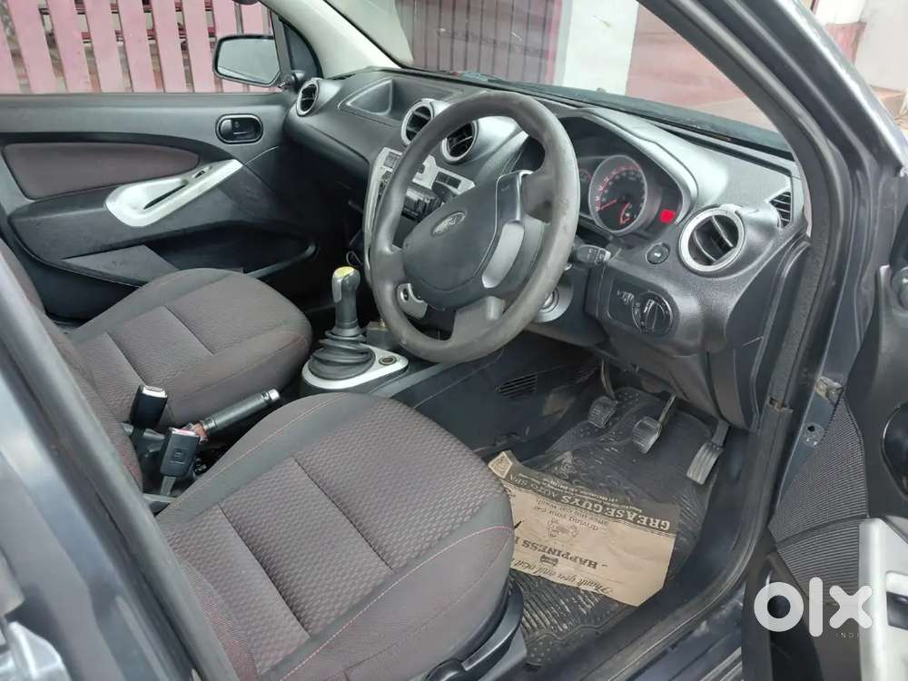 Ford Figo Diesel 2011
