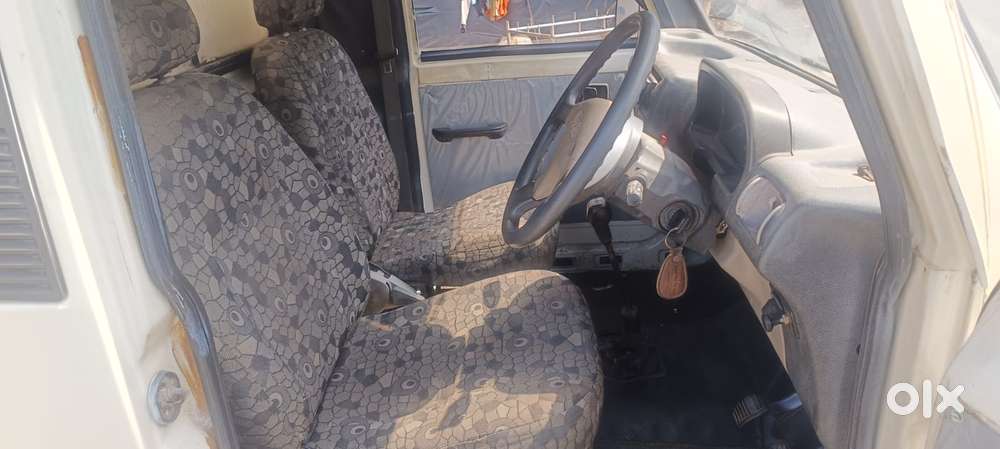 Mahindra Bolero Pik-up Fb 1.25t, 2017, Diesel