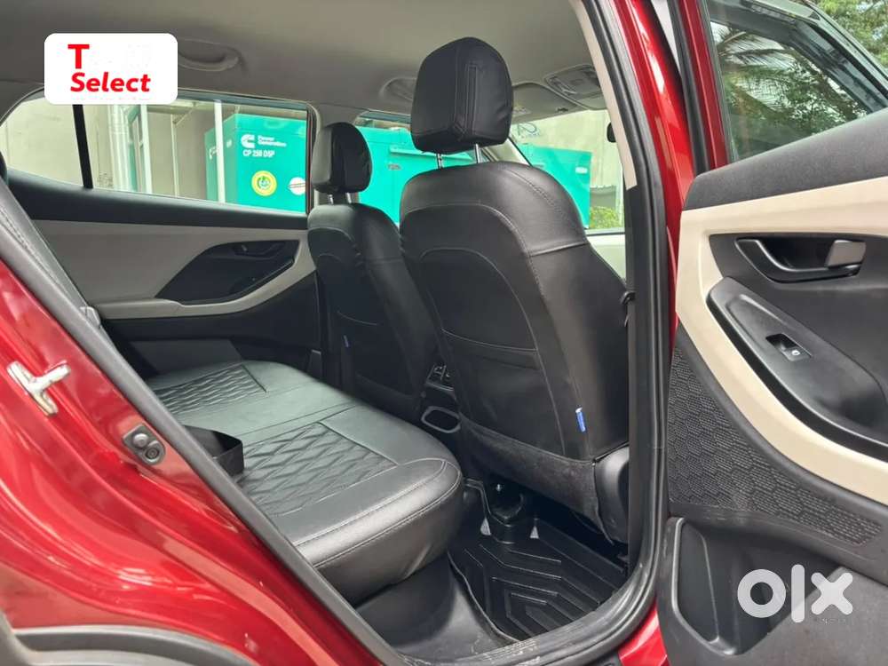 Hyundai Creta 1.5 Ex Diesel, 2022, Diesel
