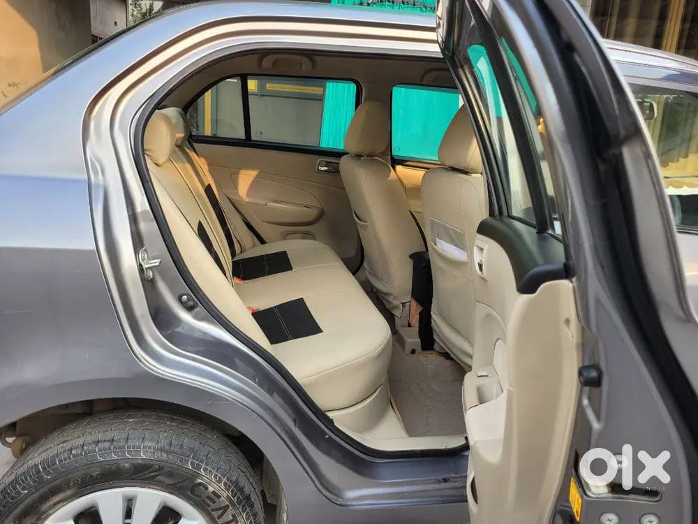Maruti Suzuki Swift 2012