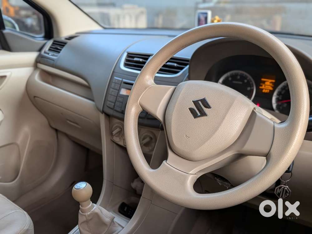 Maruti Suzuki Ertiga 2012-2015 Vdi, 2012, Diesel