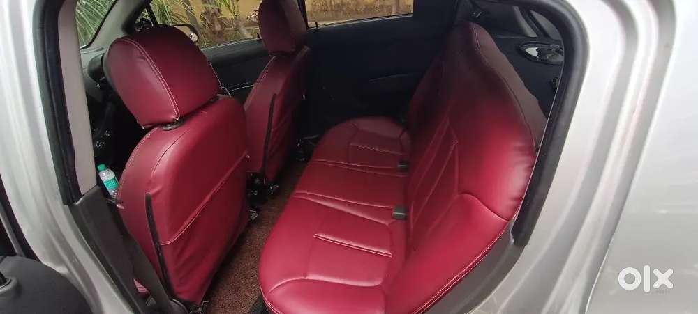 Chevrolet Beat 2017 Diesel Well Maintained