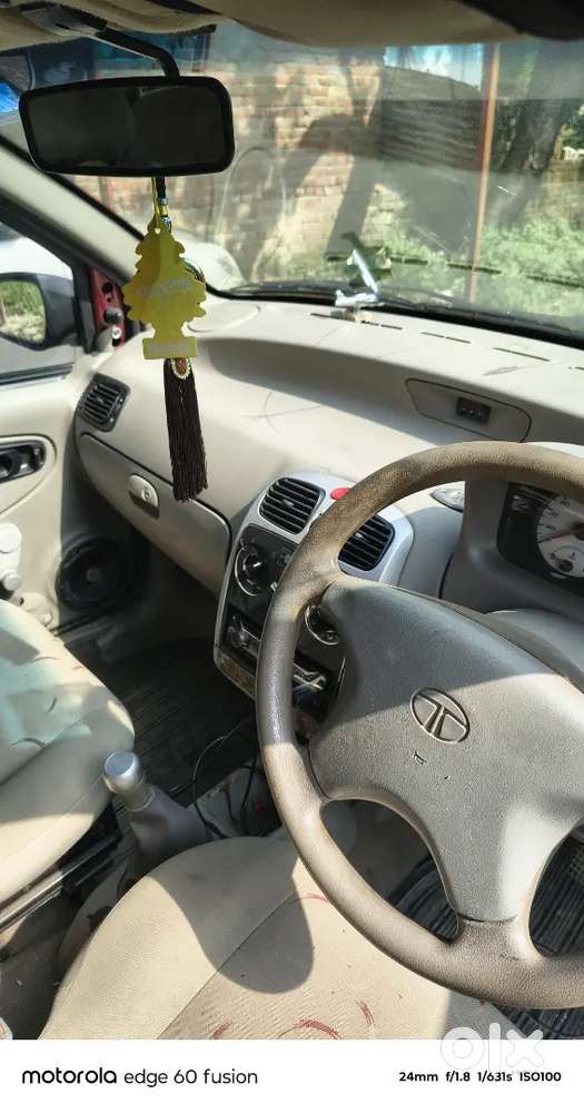 Tata Indica V2 Lei 2006