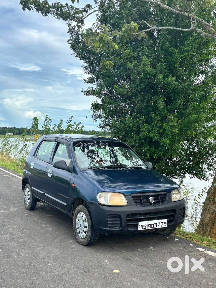 Maruti Alto 0.8 Lxi 2010