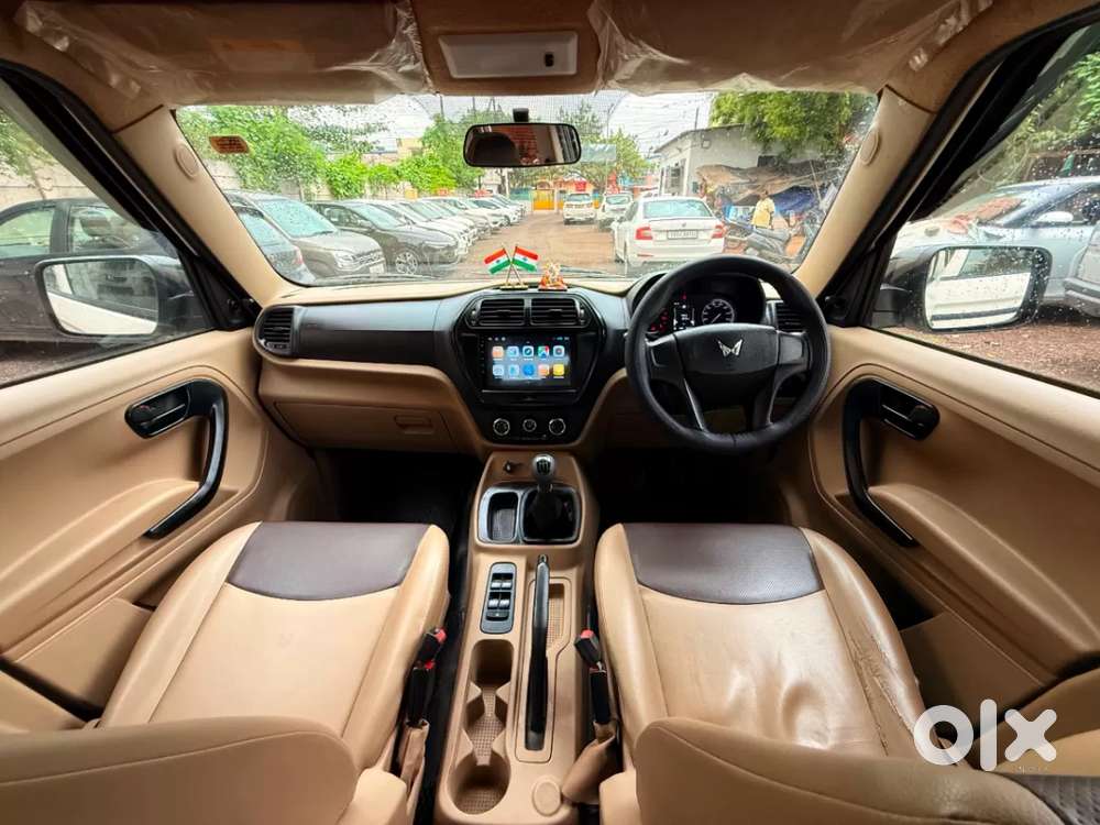 Mahindra Bolero Neo, 2023, Diesel
