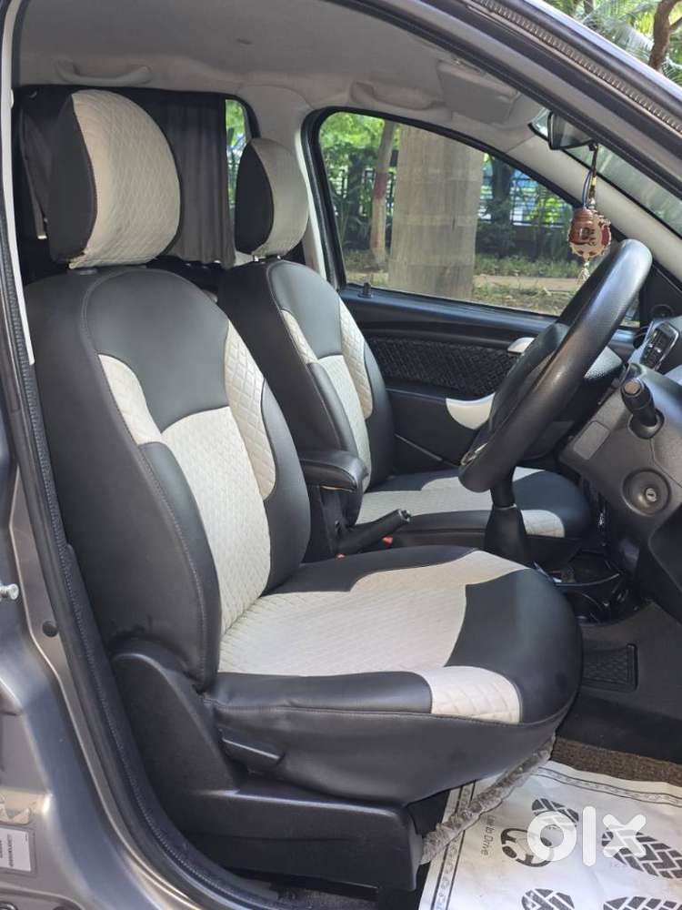 Nissan Terrano Xe D, 2019, Diesel