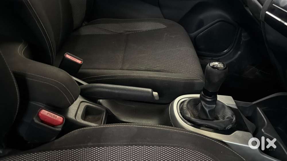Honda Wr-v 1.2 Vx I-vtec, 2018, Petrol