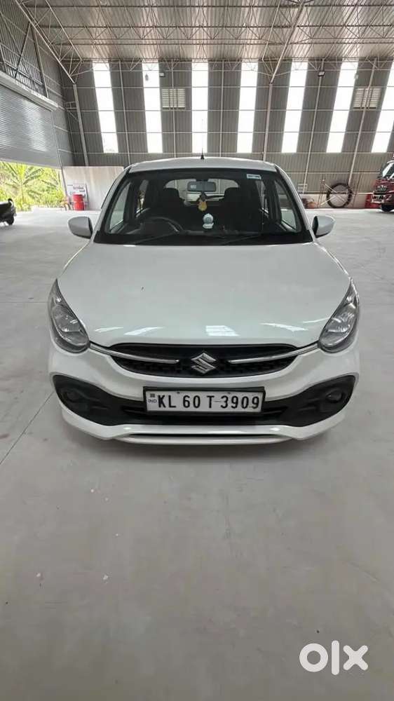 Maruti Suzuki Celerio 2022 Petrol 52000 Km Driven Automatic