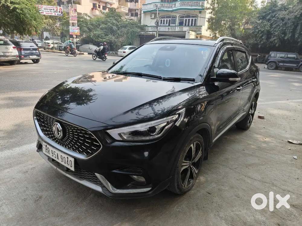 Mg Astor Savvy  2023 Automatic
