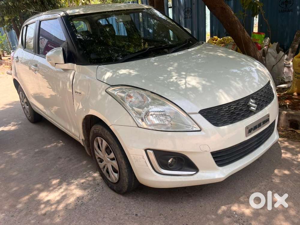 Maruti Suzuki Diesel 2014 Car