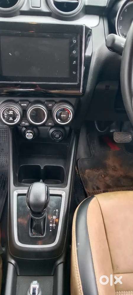 Maruti Suzuki Swift 2024 Petrol Well Maintained