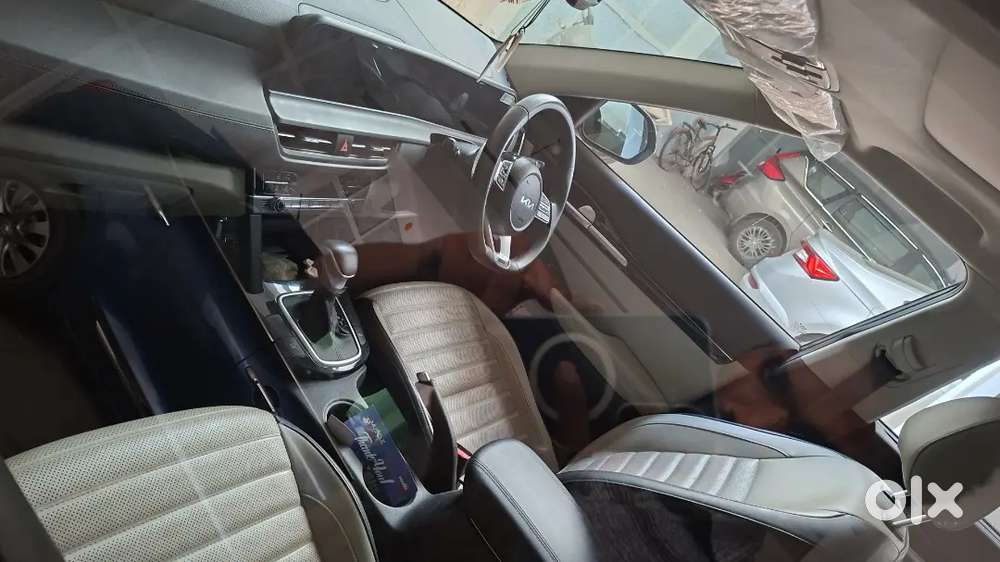 Kia Seltos Htx Plus 2023