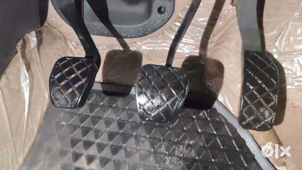 Volkswagen Polo 2009-2013 Petrol Comfortline 1.2l, 2013, Petrol