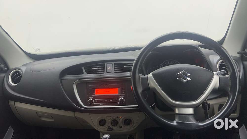 Maruti Suzuki Alto 800 Vxi, 2021, Petrol