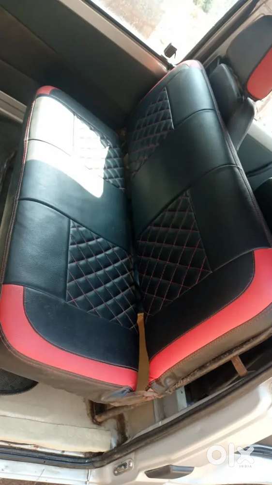 Maruti Suzuki Omni 2017