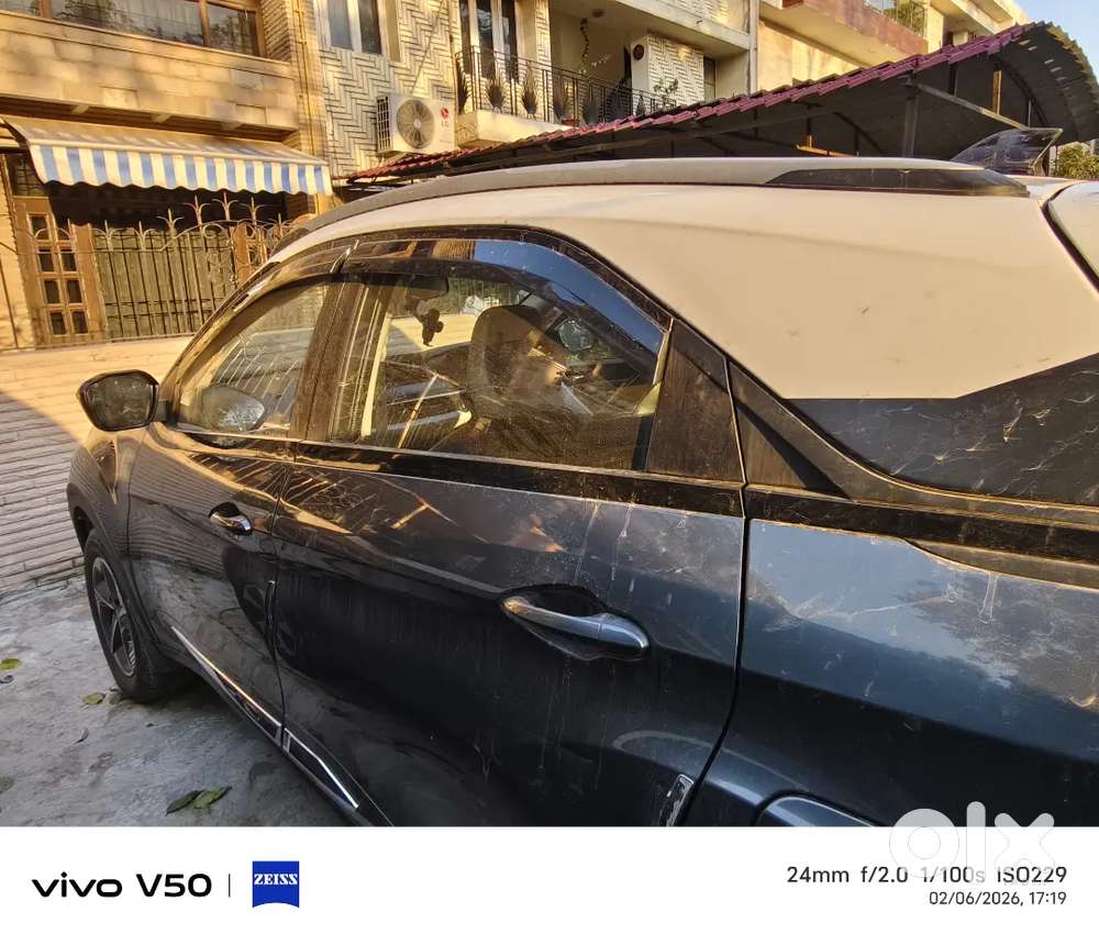 This Is Car Is Used For Bare Minimum 8000 Km For 2 Years