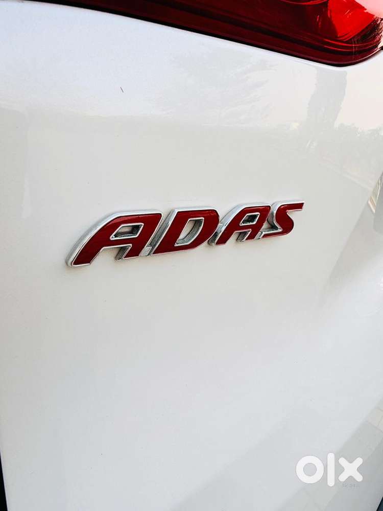 Mg Gloster Smart 6 Seater, 2024, Diesel