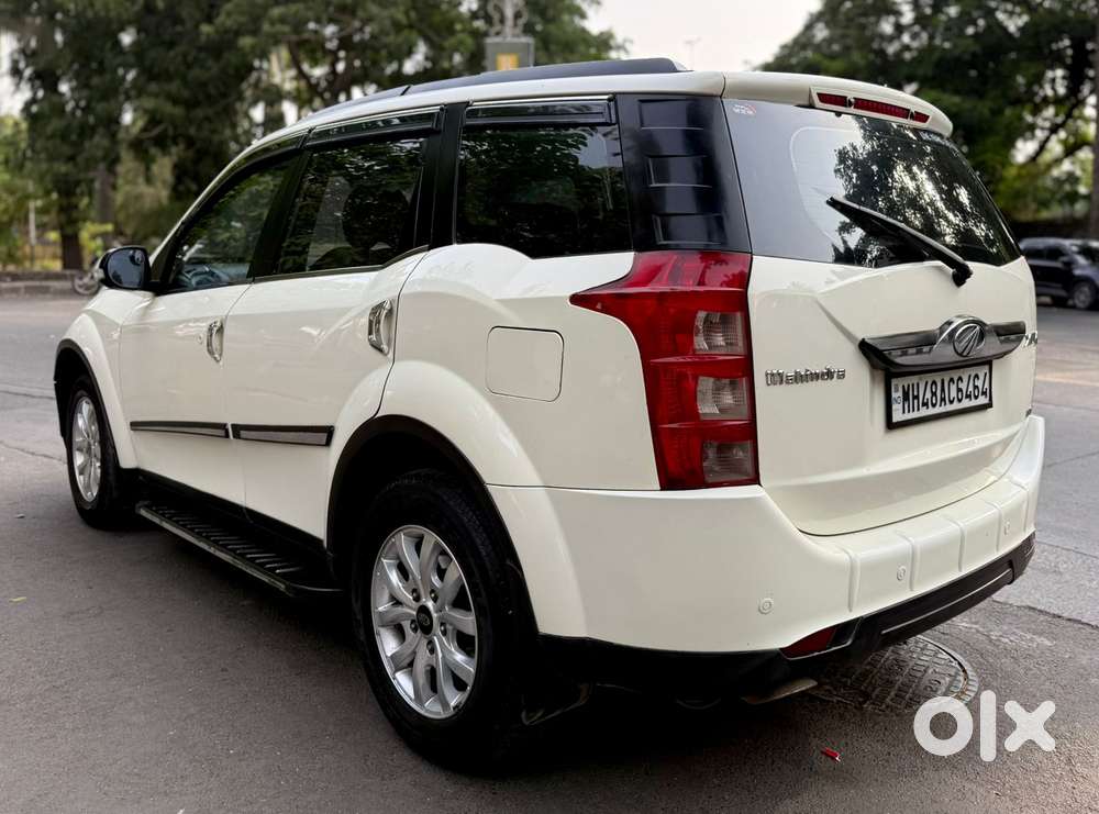 Mahindra Xuv500 W10 2wd, 2015, Diesel