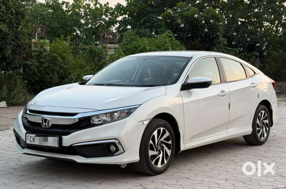 Honda Civic V, 2019, Petrol
