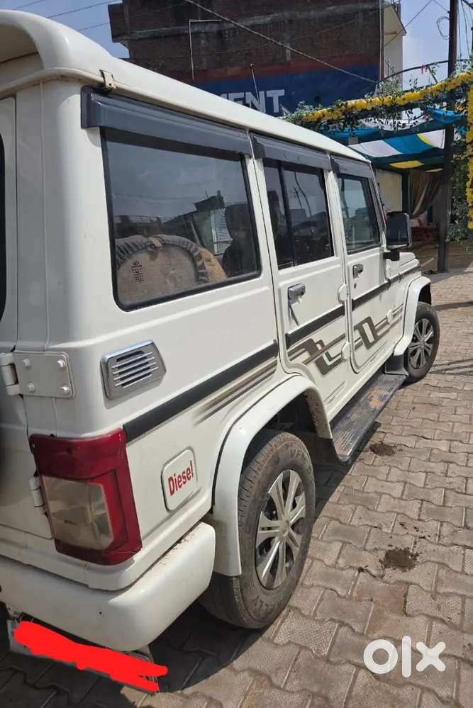 Bolero B6 Sell Karna H