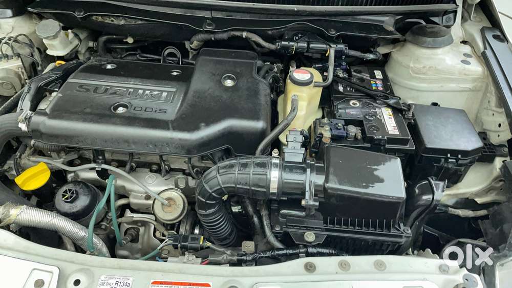 Maruti Suzuki Ciaz 1.3 S Shvs, 2018, Diesel