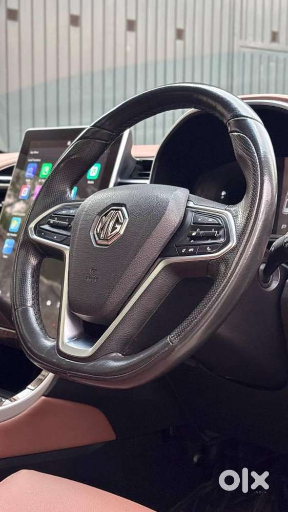 Mg Hector, 2023, Petrol