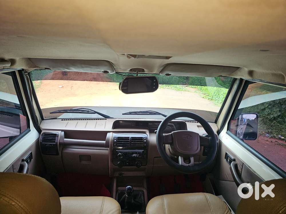 Mahindra Bolero 1.5 Power Plus Zlx, 2017, Diesel