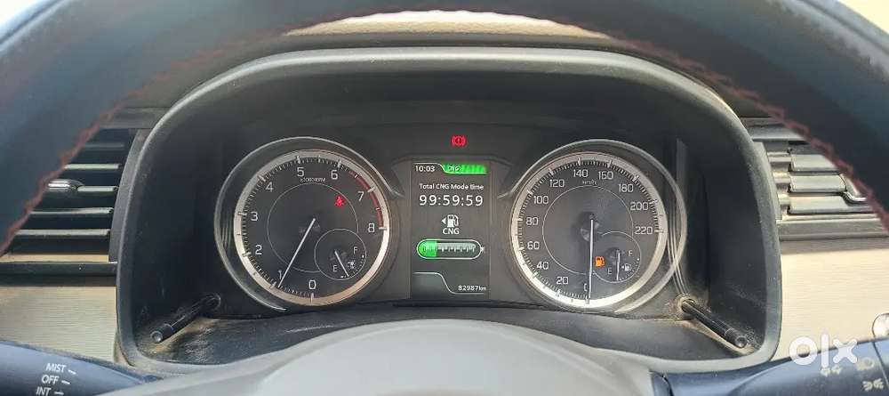 Maruti Suzuki Ertiga 2023 Vxi