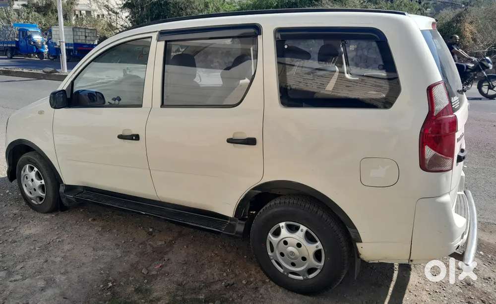 Mahindra Xylo 2014 Diesel Well Maintained