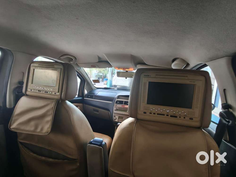 Fiat Linea 1.3 Emotion (o) Multijet, 2009, Diesel