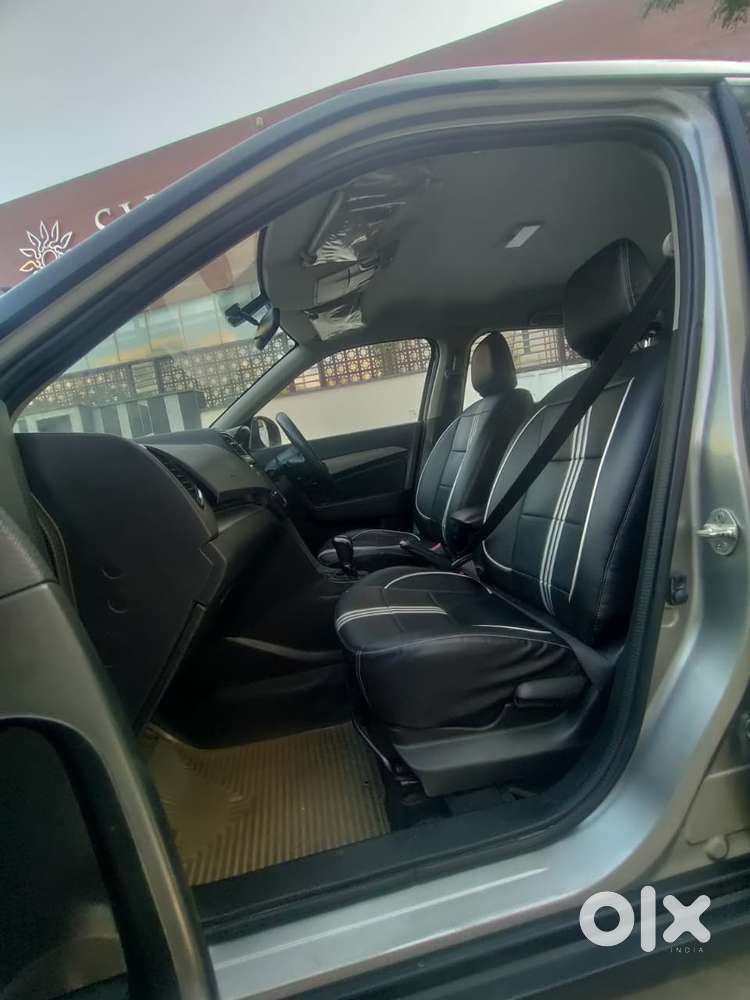 Maruti Suzuki Brezza Zdi+ Amt, 2020, Diesel