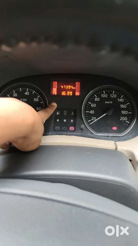 Nissan Terrano 2014 Diesel Good Condition Single Owner